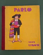 Pablo door Lidow - Kinderboek met plaatjes, Boeken, Ophalen of Verzenden, Gelezen, Lidow