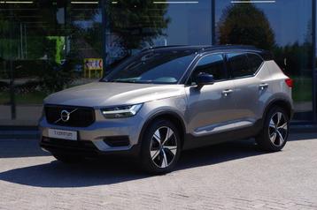 Volvo XC40 1.5 T4 211 PK Recharge R-Design, Adap. Cruise Con beschikbaar voor biedingen