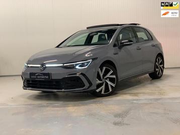 Volkswagen Golf 1.5 eTSI | 3x R-LINE | IQ LIGHTS | PANO | NA beschikbaar voor biedingen