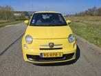 Fiat 500 0.9 TwinAir (bj 2011), Voorwielaandrijving, Euro 5, 86 pk, Gebruikt