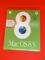 BIG BOX: Mac OS 8.5 installatie CD Nederlands BOXED, Ophalen of Verzenden, Apple