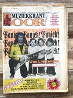 Muziekkrant OOR 1978 TEASER Tannahill Weavers FOREIGNER, Ophalen of Verzenden, Muziek, Film of Tv