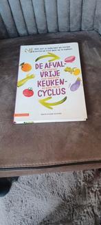 De afvalvrije keukencyclus Katie Elzer, Ophalen of Verzenden, Zo goed als nieuw