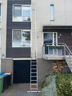 Altrex 3 x 12 allround reform ladder, Doe-het-zelf en Verbouw, Ladders en Trappen, Ophalen, Zo goed als nieuw, 4 meter of meer