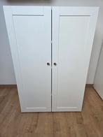 Ikea Kast - 80x57x120 cm - Prima Staat, Ophalen