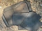 Rubber matten citroen c4 cactus, Ophalen, Zo goed als nieuw