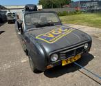 Te koop aangeboden: een bijzonder projectvoertuig Renault 4, Auto's, Oldtimers, Renault, Particulier, Te koop, Benzine
