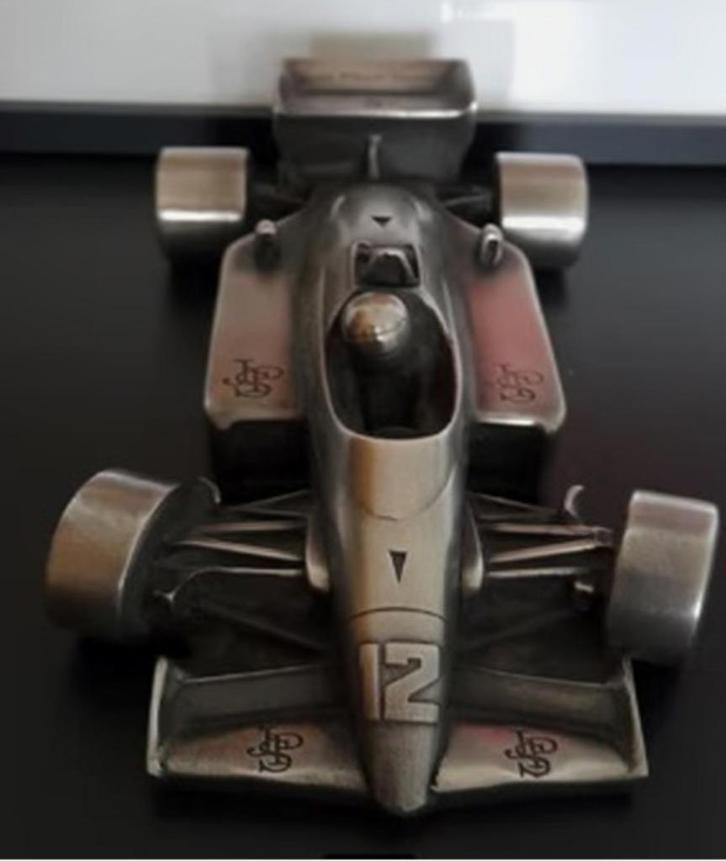 Ayrton Senna Gezocht, Verzamelen, Automerken, Motoren en Formule 1, Auto's, Ophalen