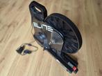 Elite Suito Fietstrainer Incl. 11-speed Cassette, Sport en Fitness, Ophalen, Zo goed als nieuw, Overige typen