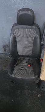 Opel astra stoel bestuurderskant bj 2012, Auto-onderdelen, Interieur en Bekleding, Ophalen, Opel