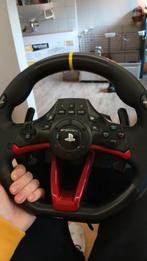 Ps4 Race Stuur Hori Apex, Spelcomputers en Games, Online, 1 speler, Racen en Vliegen, Virtual Reality