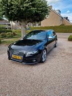 Audi S4 3.0 Tfsi 333pk Avant Quattro Pro Line | Youngtimer, Auto's, Audi, Automaat, Euro 5, Zwart, 2995 cc