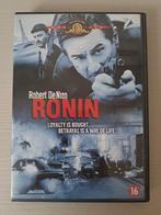 Ronin (DVD 4 halen 3 betalen), Cd's en Dvd's, Dvd's | Thrillers en Misdaad, Ophalen of Verzenden, Zo goed als nieuw, Vanaf 16 jaar
