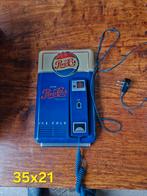 Gave Pepsi wand telefoon, Ophalen of Verzenden, Nieuw, Reclamebord