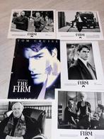 The Firm (Tom Cruise) Originele 9 persfoto’s/map zie foto’s, Ophalen of Verzenden, Zo goed als nieuw, Overige onderwerpen, Foto