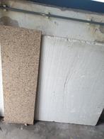 Aanrechtblad gemeleerd, Doe-het-zelf en Verbouw, Platen en Panelen, Ophalen, Nieuw, Minder dan 20 mm
