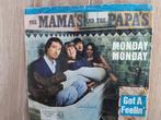 Mama's and Papa's, Gebruikt, 7 inch, Single, Ophalen of Verzenden