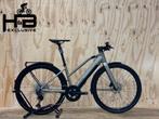 Canyon Commuter:ON 7 WMN E-Bike Shimano XT, Fietsen en Brommers, Elektrische fietsen, Niet ingevuld, Ophalen of Verzenden, Zo goed als nieuw