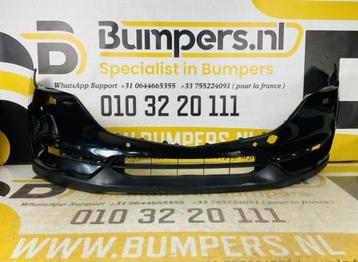 BUMPER Mazda CX5 2017-2021 VOORBUMPER 2-B10- 6440z beschikbaar voor biedingen