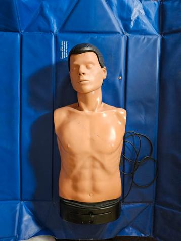 ambu man beschikbaar voor biedingen