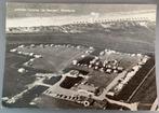 Luchtfoto camping ,,de Roompot”, Wissekerke, Ophalen of Verzenden, 1960 tot 1980, Gelopen, Zeeland