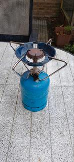 campingaz kookbrander, Ophalen of Verzenden, Gebruikt