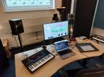 Muziekstudio Utrecht | Compleet ingericht | Toplocatie, 20 tot 35 m², Utrecht