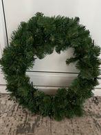 Krans (intratuin) 40cm, Huis en Inrichting, Woonaccessoires | Kransen, Ophalen, Zo goed als nieuw