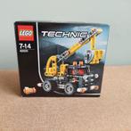 LEGO Technic Hoogwerker 42031 - Nette Staat, Ophalen of Verzenden, Zo goed als nieuw, Complete set, Lego