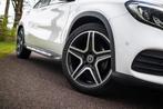 Mercedes-Benz GLA-klasse 180 Business Solution AMG Limited, Auto's, Mercedes-Benz, 715 kg, Te koop, 122 pk, Benzine