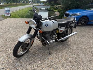 BMW All-Road R 80/7 800 cc beschikbaar voor biedingen