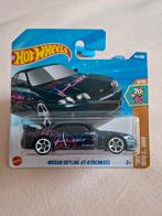 Hot Wheels Nissan Skyline GT-R (BCNR33), Ophalen of Verzenden, Nieuw, Auto