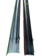 AUDI S3 Sline Sideskirts | Cabrio 8V | Y9K Amalfi White |OEM, Ophalen of Verzenden