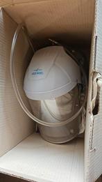 Volgelaatsmasker op lucht nieuw!, Ophalen of Verzenden, Nieuw, Afzuiger