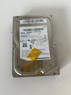 harddisk 1Tb samsung 3,5", Computers en Software, Harde schijven, Intern, 1 Terabyte, Ophalen of Verzenden, Zo goed als nieuw