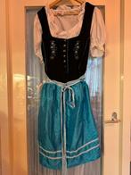 Dirndl van Naber maat 52, Maat 46/48 (XL) of groter, Ophalen of Verzenden, Overige thema's, Kleding