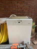 Miele vaatwasser inbouw, Ophalen, Zo goed als nieuw, Inbouw, Minder dan 85 cm