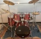 Yamaha drumstel compleet, Muziek en Instrumenten, Drumstellen en Slagwerk, Ophalen, Zo goed als nieuw, Yamaha