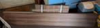 Ikea ekbacken, Doe-het-zelf en Verbouw, Hout en Planken, Ophalen, 25 tot 50 mm, Zo goed als nieuw, Plank