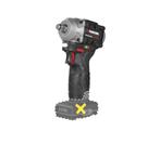 Parkside 12v slagmoerschroevendraaier, Ophalen of Verzenden, Nieuw, Boor- en Schroefmachine