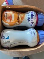 Drinkvoeding nutricia sinaasappel, Ophalen of Verzenden