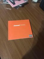 Frank Ocean - Channel ORANGE CD, Ophalen of Verzenden, 2000 tot heden, Zo goed als nieuw