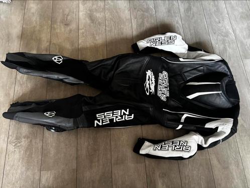 NIEUW! Arlen Ness race overall, Nolan N60, RST, Motoren, Kleding | Motorkleding, Handschoenen, Nieuw met kaartje, Ophalen of Verzenden