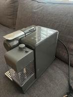 Nespresso Delonghi Koffiezetapparaat, Witgoed en Apparatuur, Koffiezetapparaten, Gebruikt, Espresso apparaat, Ophalen of Verzenden