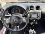 Nissan Micra 1.2 DIG-S Connect Edition Navi Airco (bj 2013), Voorwielaandrijving, Euro 5, Gebruikt, 1198 cc