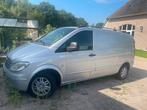 Mercedes-Benz Vito 2.1 109 CDI 2006, Achterwielaandrijving, 4 cilinders, 2000 kg, Particulier
