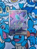 Team Rocket’s Nidoking Ex 216/182, Verzenden, Zo goed als nieuw, Losse kaart, Foil