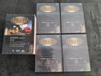 119, Dvd Verzameling : Rail Away Europa Deel 2 = 4 Dvd Box, Cd's en Dvd's, Dvd's | Documentaire en Educatief, Alle leeftijden