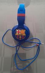 FC Barcelona Skullcandy Hesh 2 koptelefoon., Ophalen of Verzenden, Zo goed als nieuw, Op oor (supra aural), Skullcandy