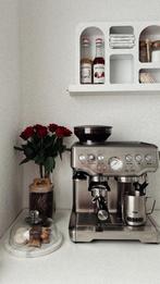 Sage barista, Ophalen, Zo goed als nieuw, Espresso apparaat
